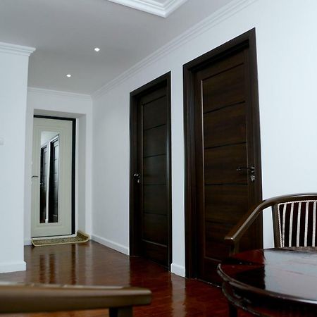 Apartment On Registon Kochasi Szamarkand Kültér fotó