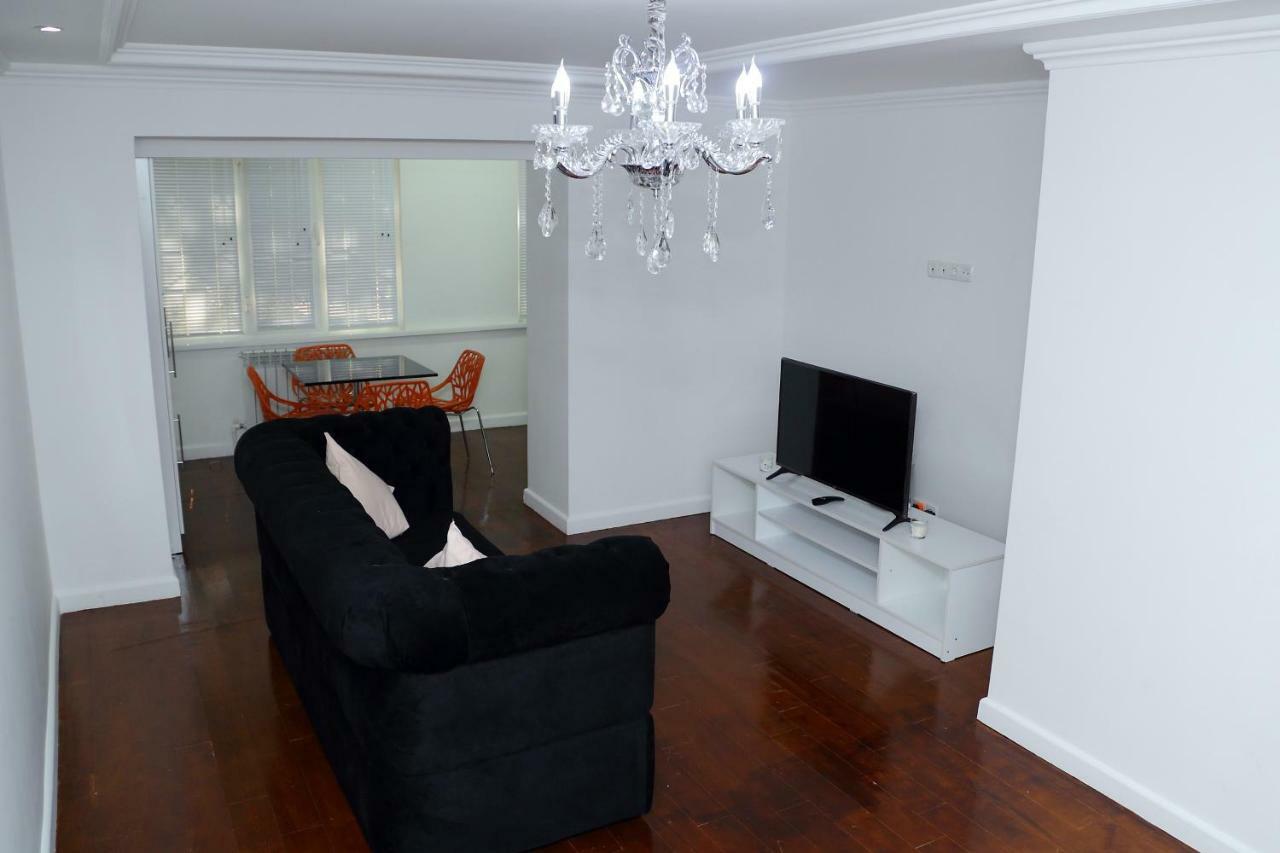 Apartment On Registon Kochasi Szamarkand Kültér fotó
